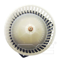 TYC 700004 Blower Assembly for 2003-2008 Acura TL