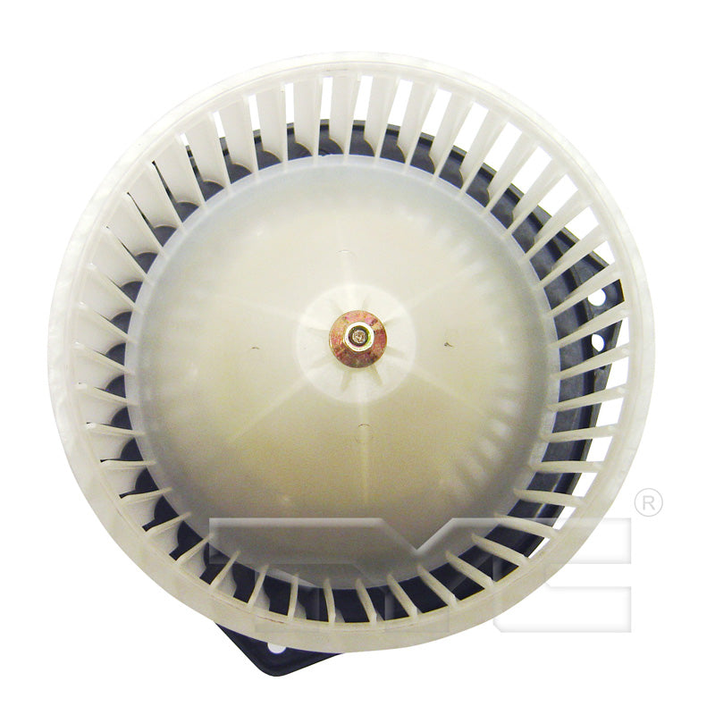 TYC 700004 Blower Assembly for 2003-2008 Acura TL