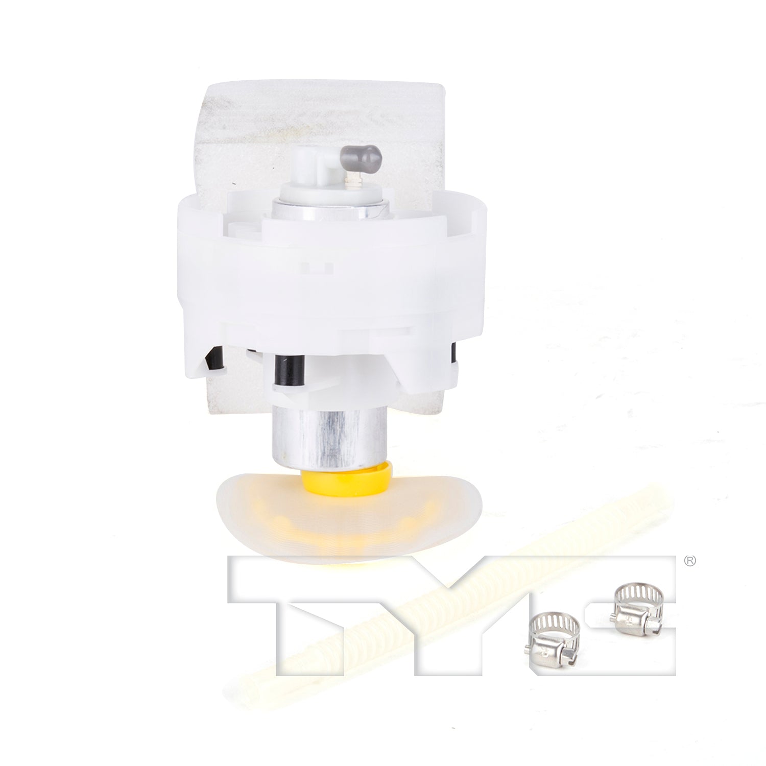 TYC 150041-A Fuel Pump for 1998-2005 Audi A6