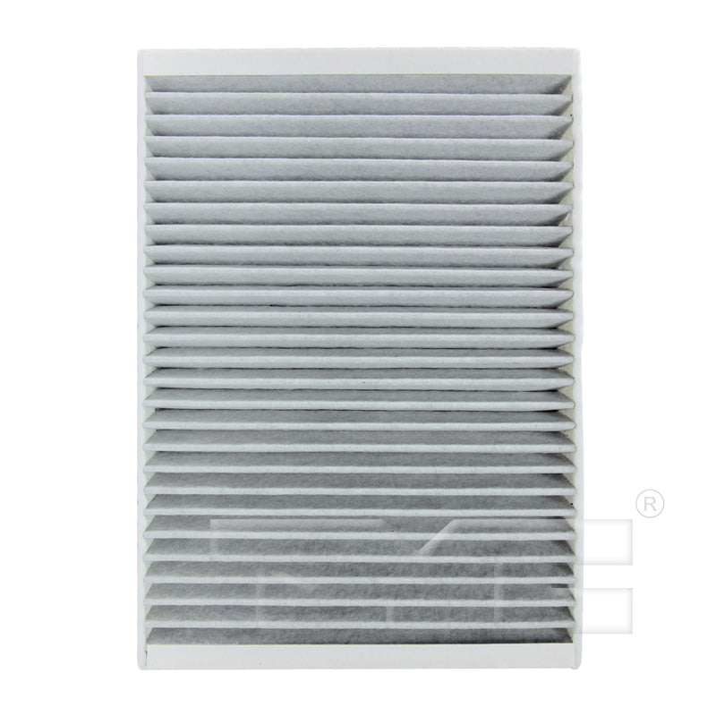 TYC 800204C Cabin Air Filter for 2016-2026 Volvo EX90