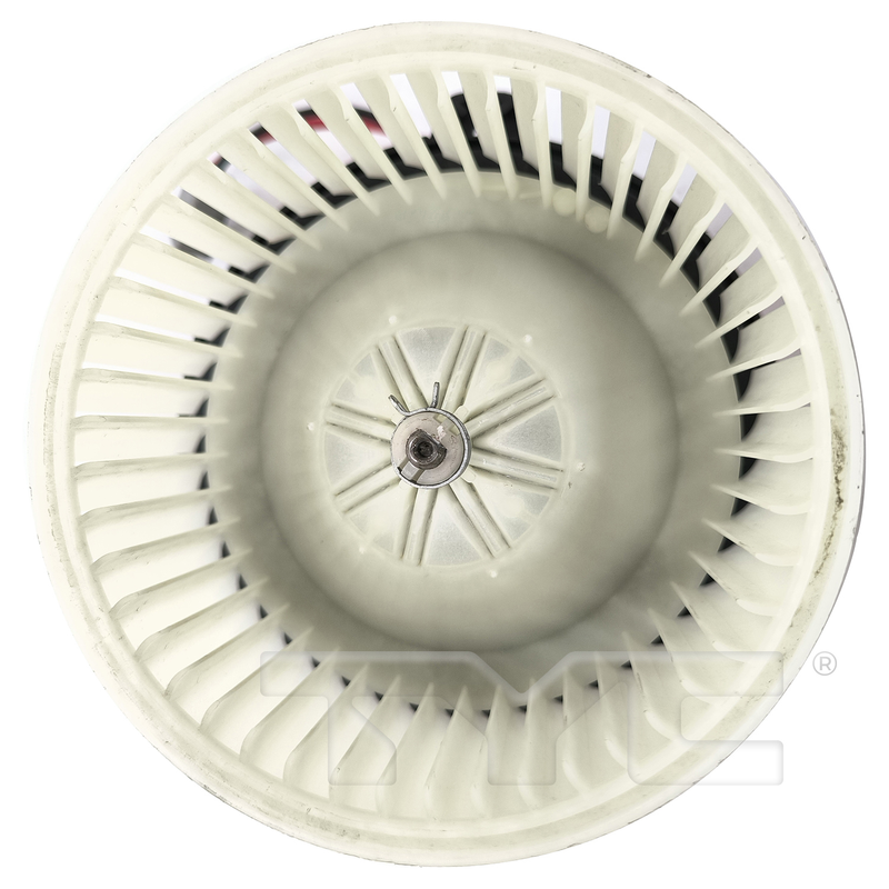 TYC 700371 Blower Assembly for 2020-2025 Buick Encore GX