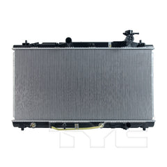 TYC 2817 Radiator Assembly for 2005-2012 Toyota Avalon