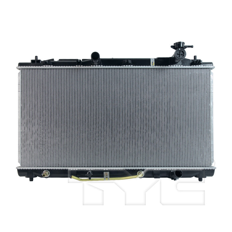 TYC 2817 Radiator Assembly for 2005-2012 Toyota Avalon