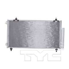 TYC 3280 A/C Condenser for 2000-2005 Toyota Celica