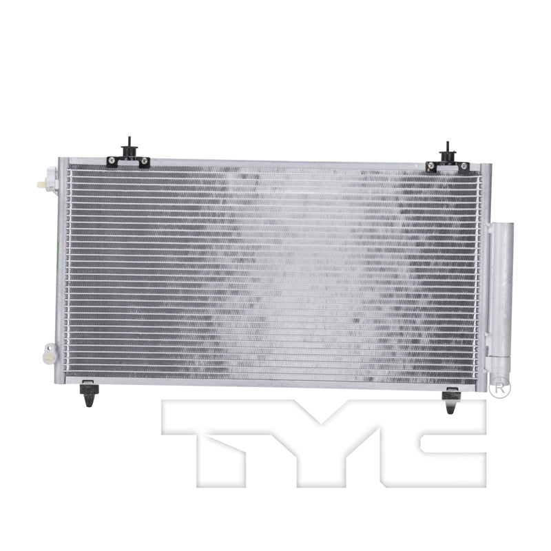 TYC 3280 A/C Condenser for 2000-2005 Toyota Celica