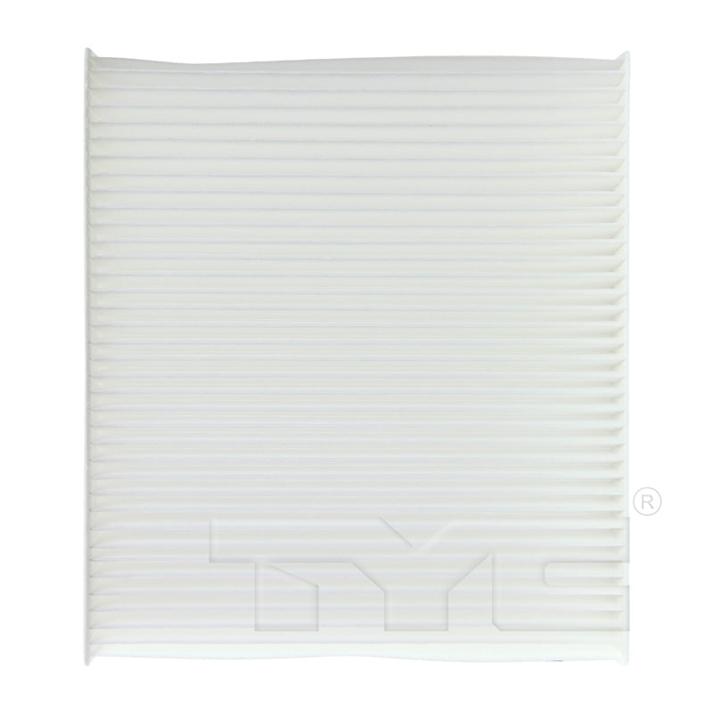 TYC 800147P Cabin Air Filter for 2010-2013 Kia Soul