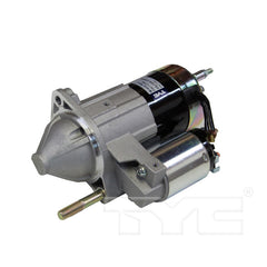 TYC 1-17764 Starter Motor for 1999-2009 Hyundai Santa Fe