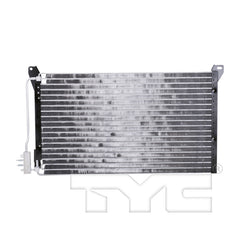 TYC 3573 A/C Condenser for 2005-2007 Ford Five Hundred