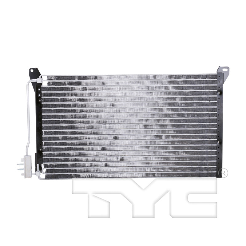 TYC 3573 A/C Condenser for 2005-2007 Ford Five Hundred