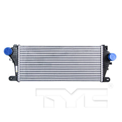 TYC 18107 Intercooler for 2018-2020 Buick Regal Sportback