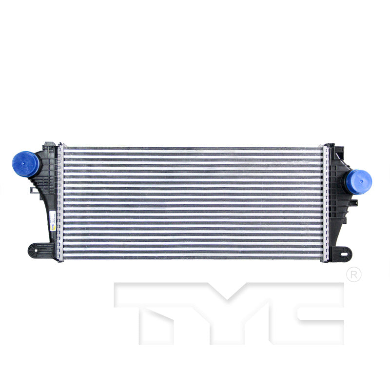 TYC 18107 Intercooler for 2018-2020 Buick Regal Sportback