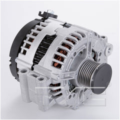 TYC 2-11302 Alternator for 2007-2013 BMW 135i
