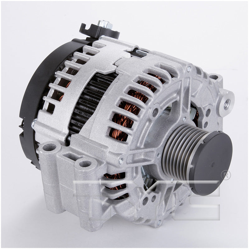 TYC 2-11302 Alternator for 2007-2013 BMW 135i