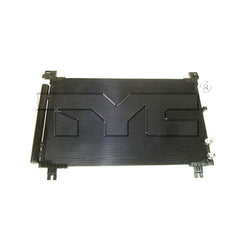 TYC 4893 A/C Condenser for 2015 Lexus RC350