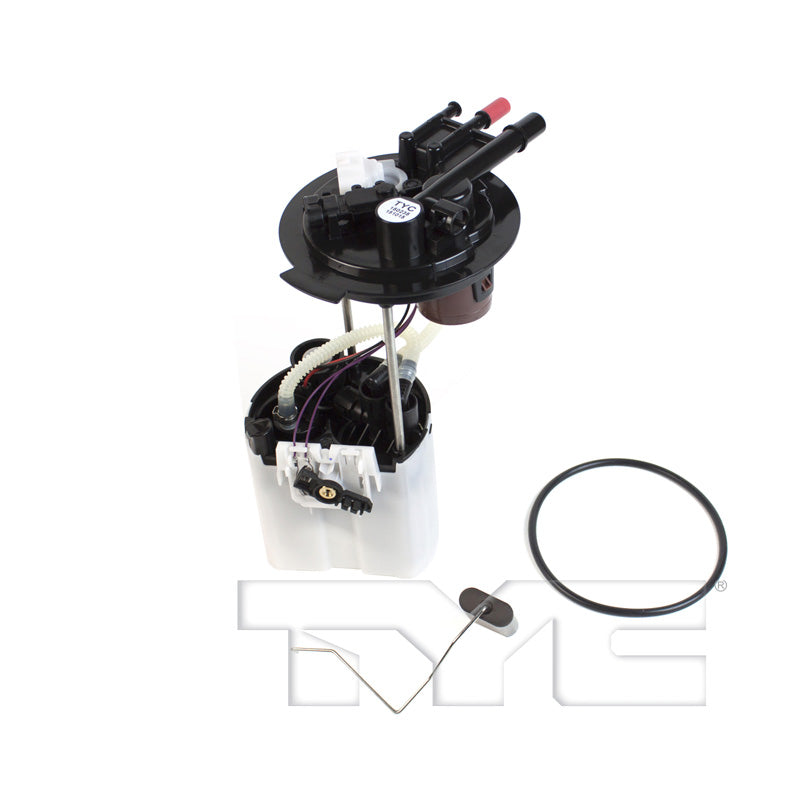 TYC 150235-A Fuel Pump for 2007-2008 Chevrolet Impala