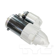 TYC 1-19037 Starter Motor for 2008-2011 Mitsubishi Lancer