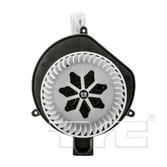 TYC 700255 Blower Assembly for 2007-2012 Dodge Nitro