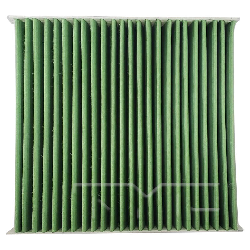 TYC 800240CN Cabin Air Filter for 2018-2026 Nissan Kicks
