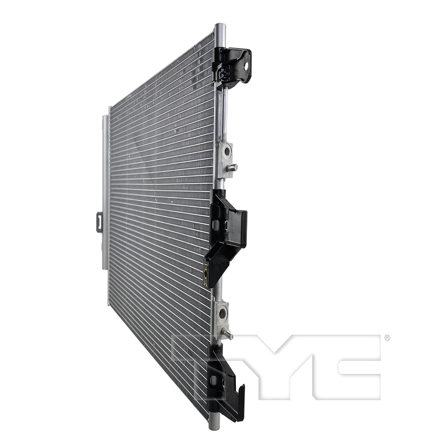 TYC 30190 A/C Condenser for 2021-2026 Cadillac Escalade