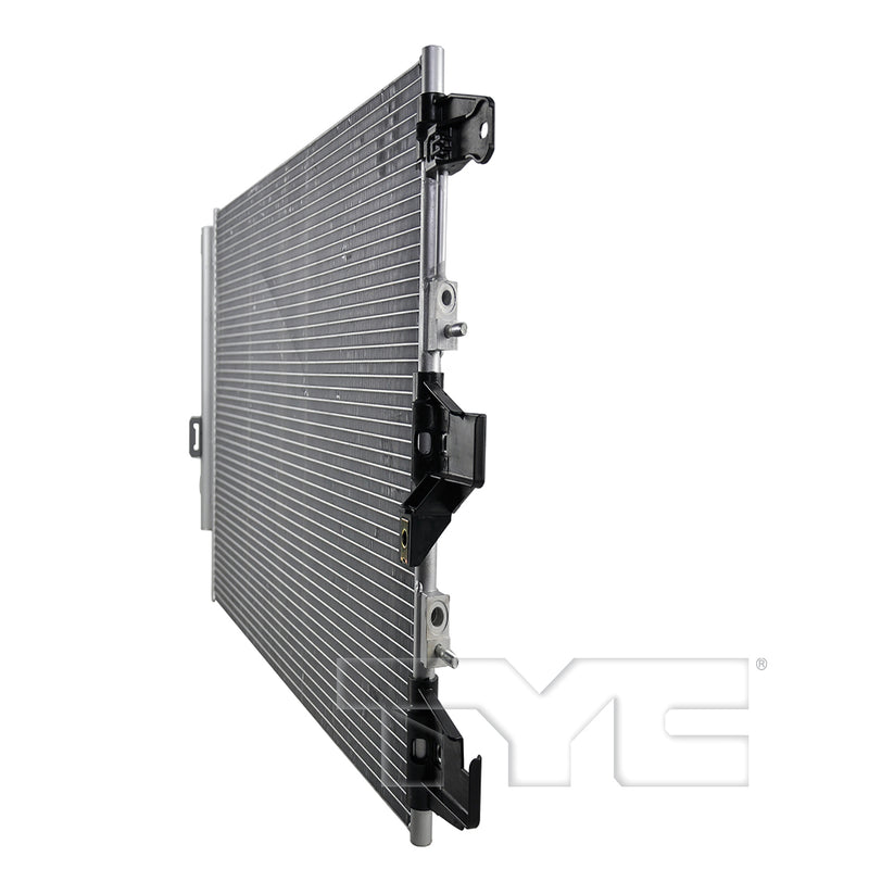 TYC 30190 A/C Condenser for 2021-2026 Cadillac Escalade