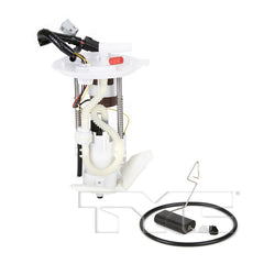 TYC 150271-A Fuel Pump for 2004-2005 Ford Explorer