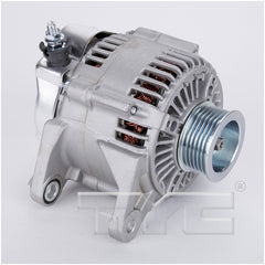 TYC 2-13876 Alternator for 2001-2006 Jeep Wrangler