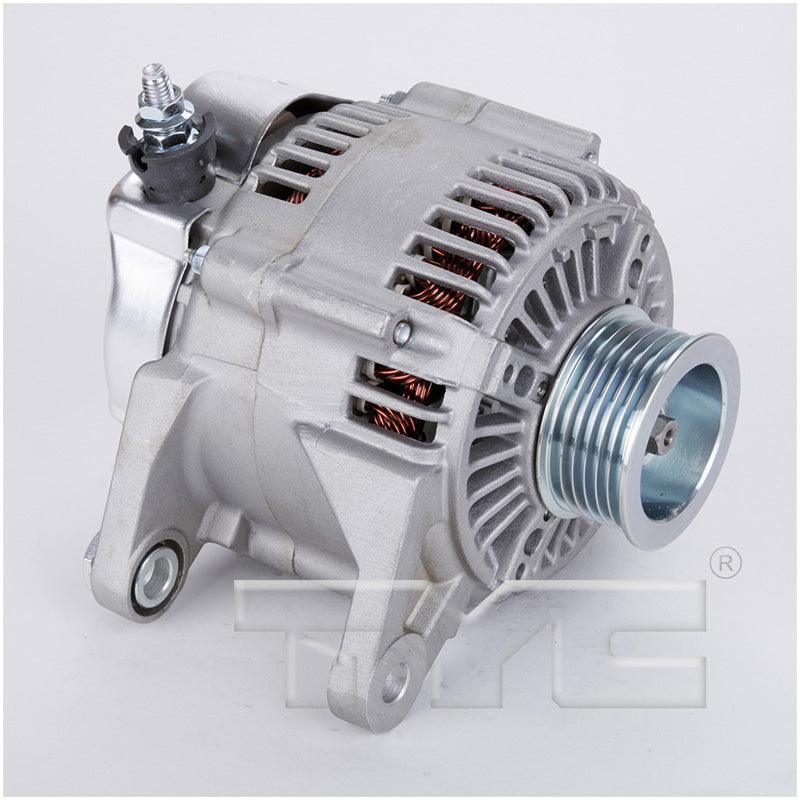 TYC 2-13876 Alternator for 2001-2006 Jeep Wrangler