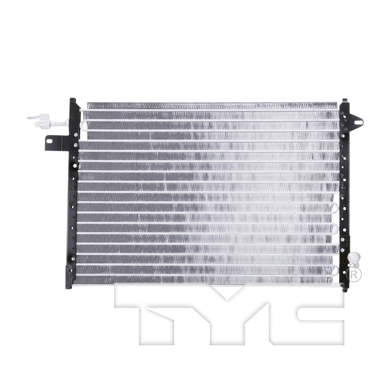 TYC 3362 A/C Condenser for 2005-2009 Ford Mustang