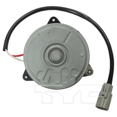 TYC 630320 Engine Cooling Fan Motor for 1999-2004 Lexus ES300