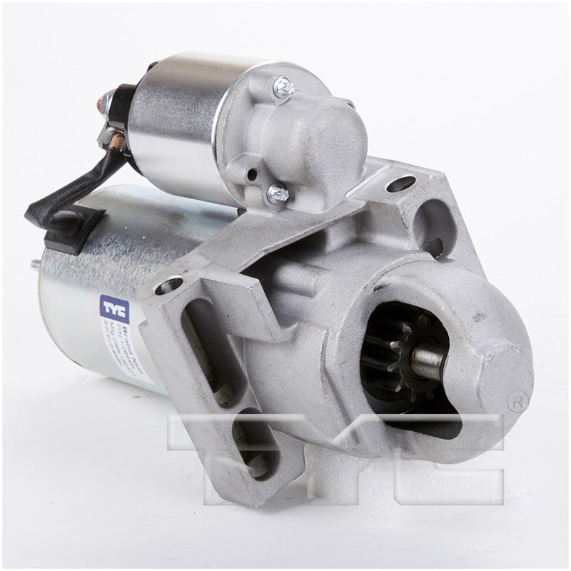 TYC 1-06449L Starter Motor for 1988-2002 Cadillac Escalade