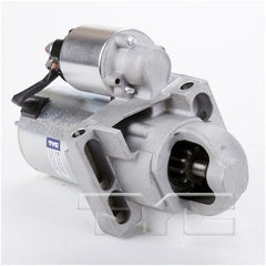 TYC 1-06449L Starter Motor for 1988-2002 Cadillac Escalade