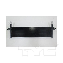 TYC 19078 Auto Trans Oil Cooler for 2005-2007 Jeep Liberty