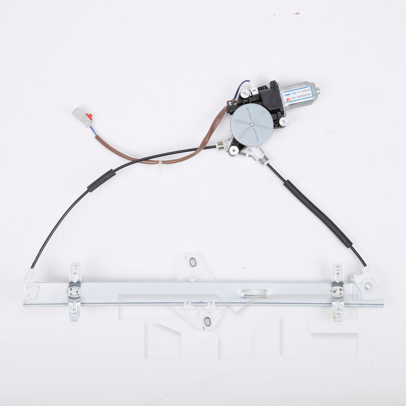 TYC 660113 Power Window Motor and Regulator Assembly for 2002-2006 Honda CR-V