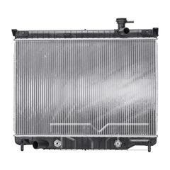 TYC 2458 Radiator Assembly for 2002-2009 Buick Rainier