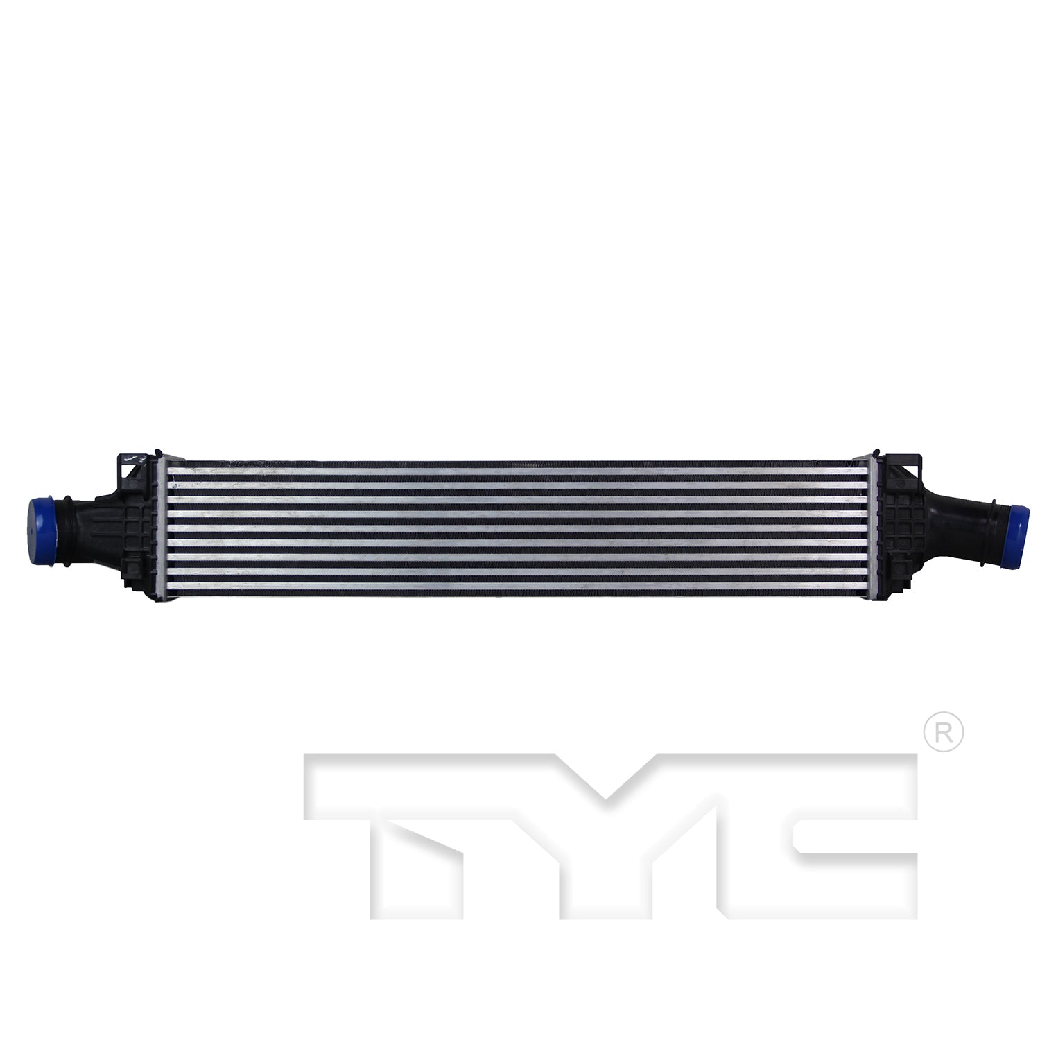 TYC 18105 Intercooler for 2018-2021 Audi S4
