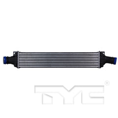 TYC 18105 Intercooler for 2018-2021 Audi S4