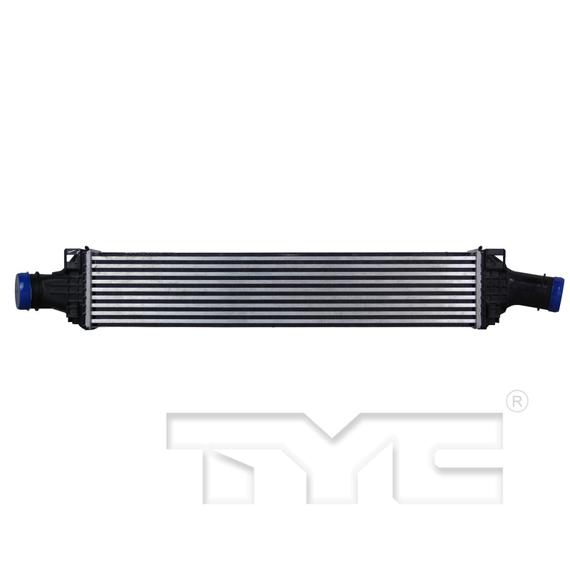 TYC 18105 Intercooler for 2018-2021 Audi S4