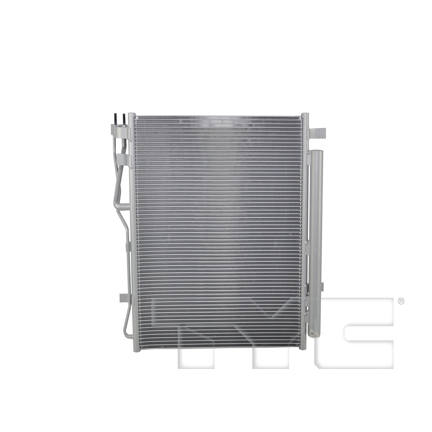 TYC 30200 A/C Condenser for 2021-2024 Kia K5