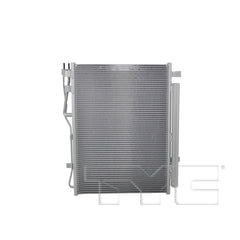 TYC 30200 A/C Condenser for 2021-2024 Kia K5