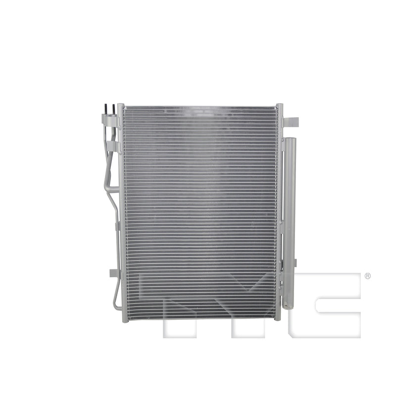 TYC 30200 A/C Condenser for 2021-2024 Kia K5