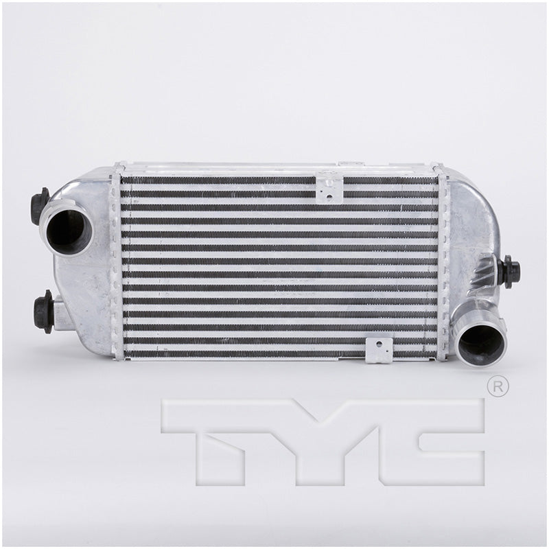TYC 18055 Intercooler for 2011-2014 Hyundai Sonata