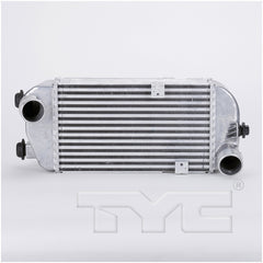 TYC 18055 Intercooler for 2011-2014 Hyundai Sonata