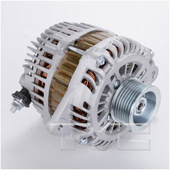 TYC 2-11557 Alternator for 2007-2017 Nissan Altima
