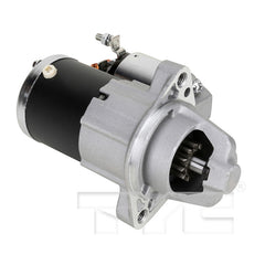 TYC 1-19138 Starter Motor for 2011-2019 Ford Fiesta