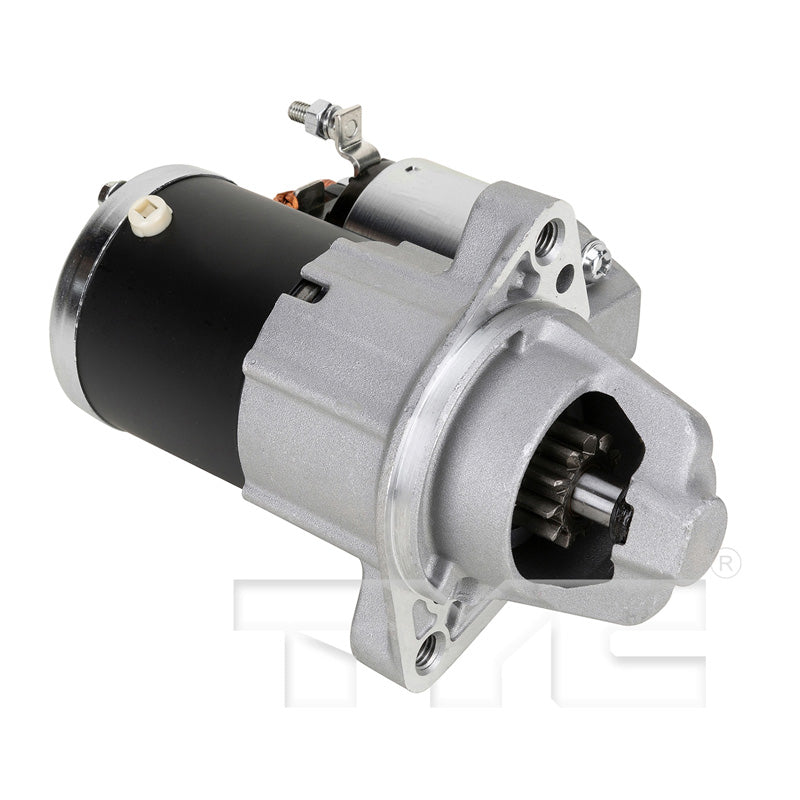 TYC 1-19138 Starter Motor for 2011-2019 Ford Fiesta