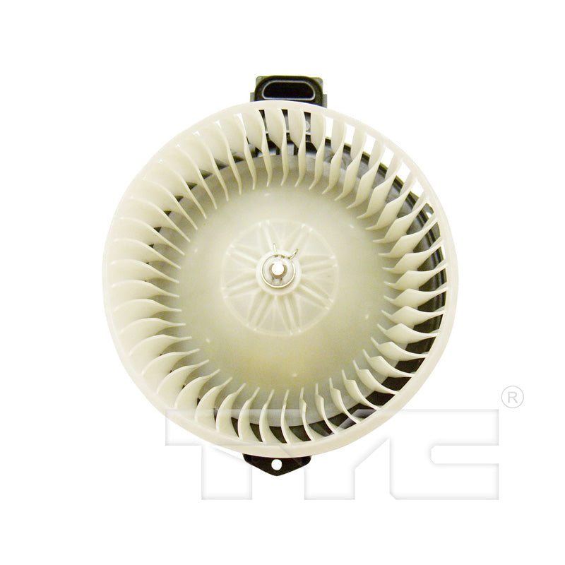 TYC 700062 Blower Assembly for 2003-2009 Lexus GX470