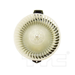 TYC 700062 Blower Assembly for 2003-2009 Lexus GX470