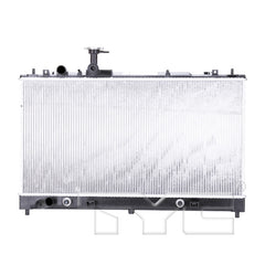 TYC 13053 Radiator Assembly for 2006-2008 Mazda 6