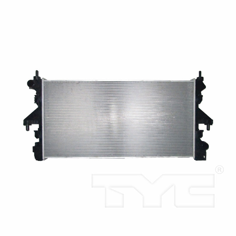 TYC 13448 Radiator Assembly for 2014-2021 Ram ProMaster 1500