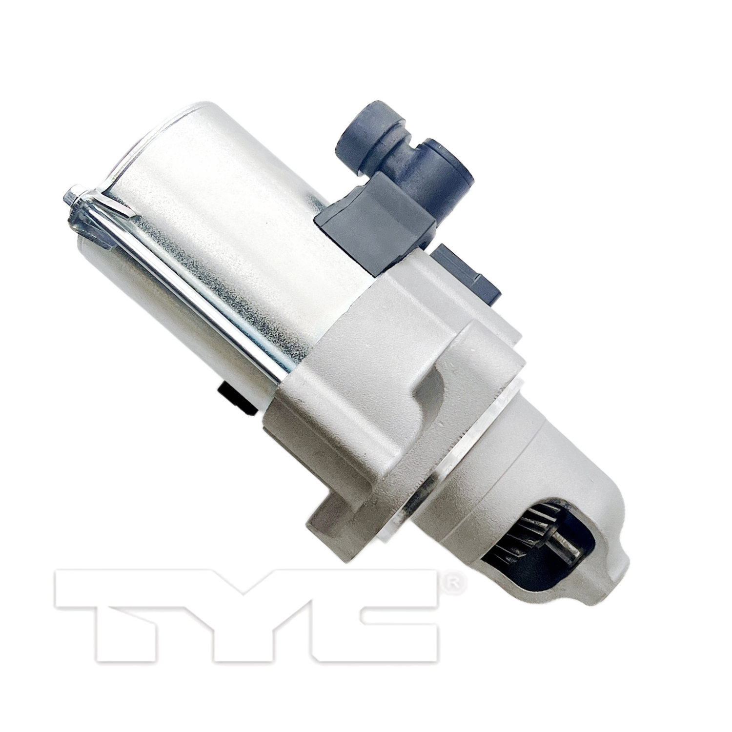 TYC 1-19353 Starter Motor for 2019-2025 Acura RDX